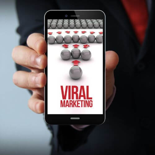 Marketing Viral Buzz, Agence de Communication Digitale en Stratégie de Marketing Viral Buzz