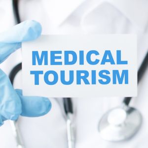 Location de fichiers de prospection pour le secteur : Tourisme Médical